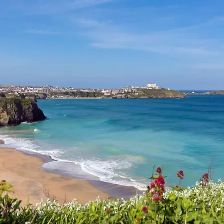 Apartment 7 Cliff Edge New Quay
