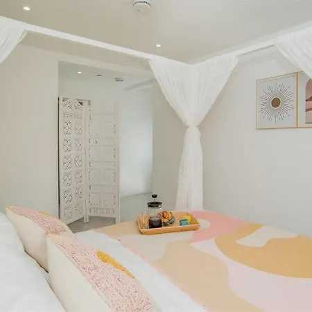 Appartamento 7 Cliff Edge New Quay